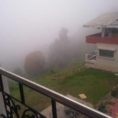 Hotel The Meadows Tamilnadu - Tamilnadu - Kodaikanal Exterior foto