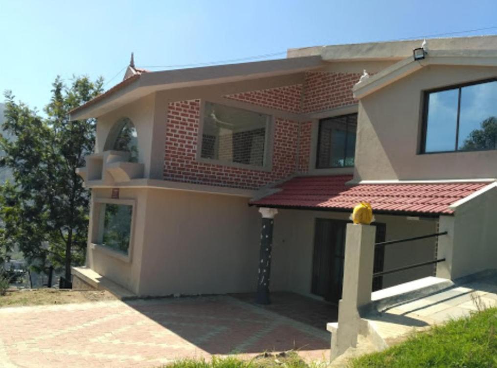 Hotel The Meadows Tamilnadu - Tamilnadu - Kodaikanal Exterior foto