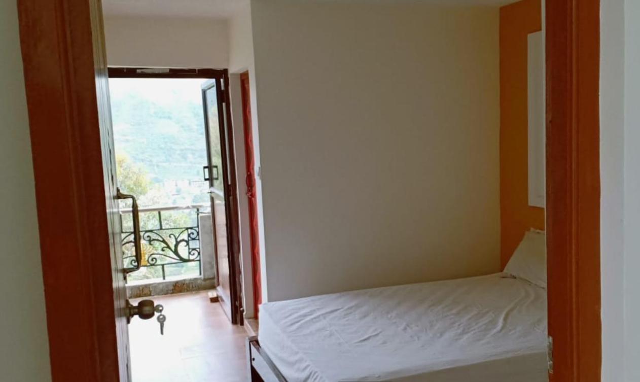 Hotel The Meadows Tamilnadu - Tamilnadu - Kodaikanal Exterior foto