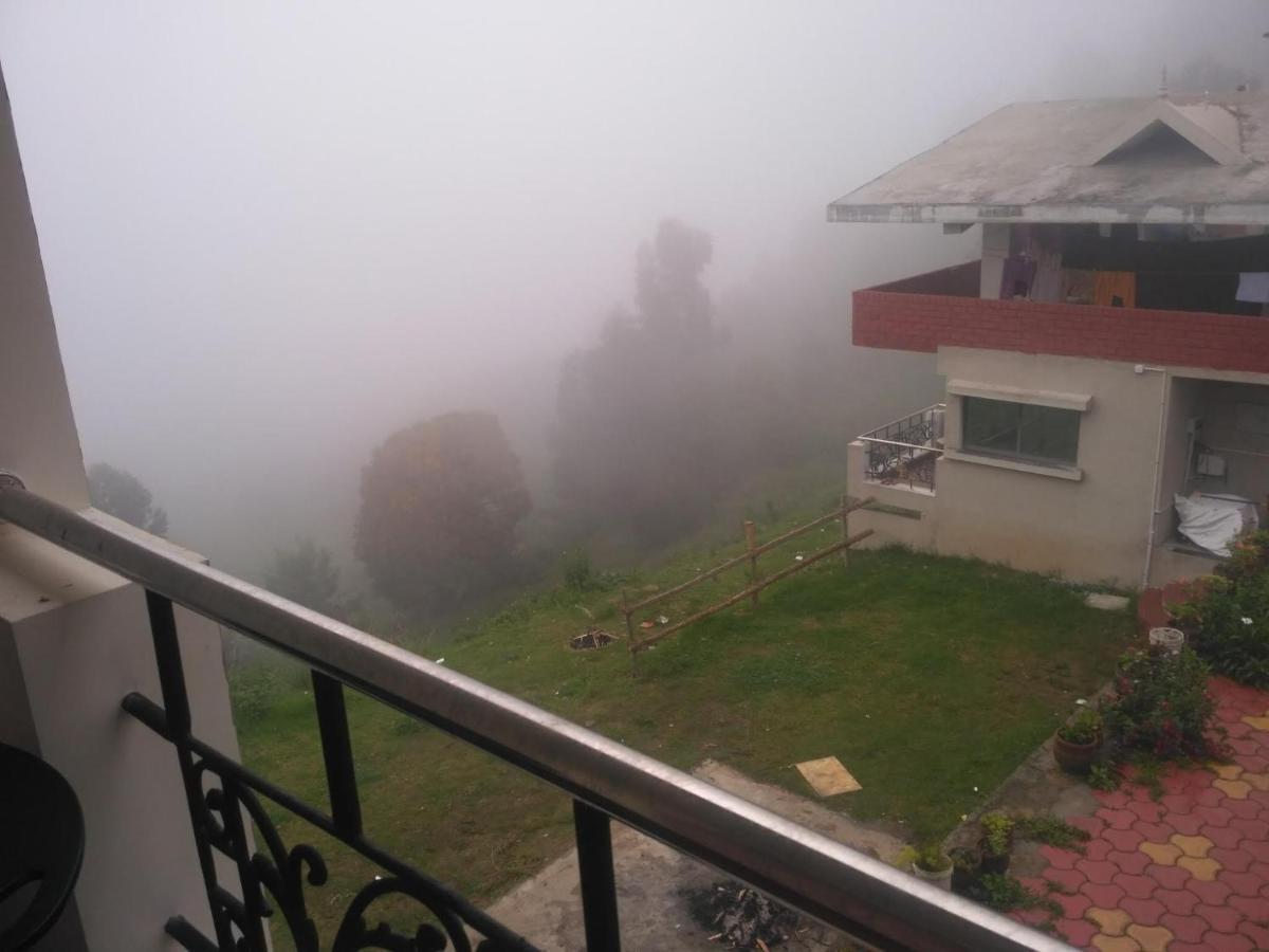 Hotel The Meadows Tamilnadu - Tamilnadu - Kodaikanal Exterior foto