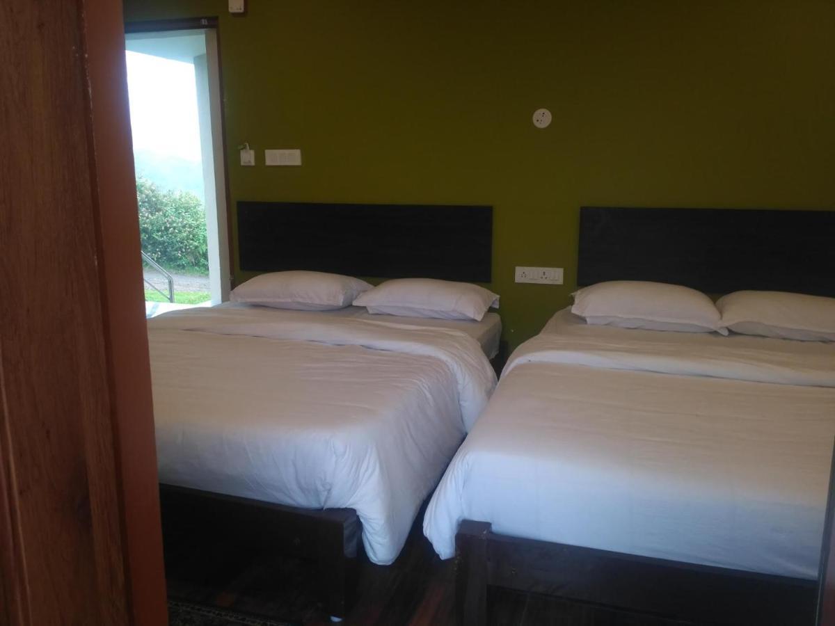 Hotel The Meadows Tamilnadu - Tamilnadu - Kodaikanal Exterior foto