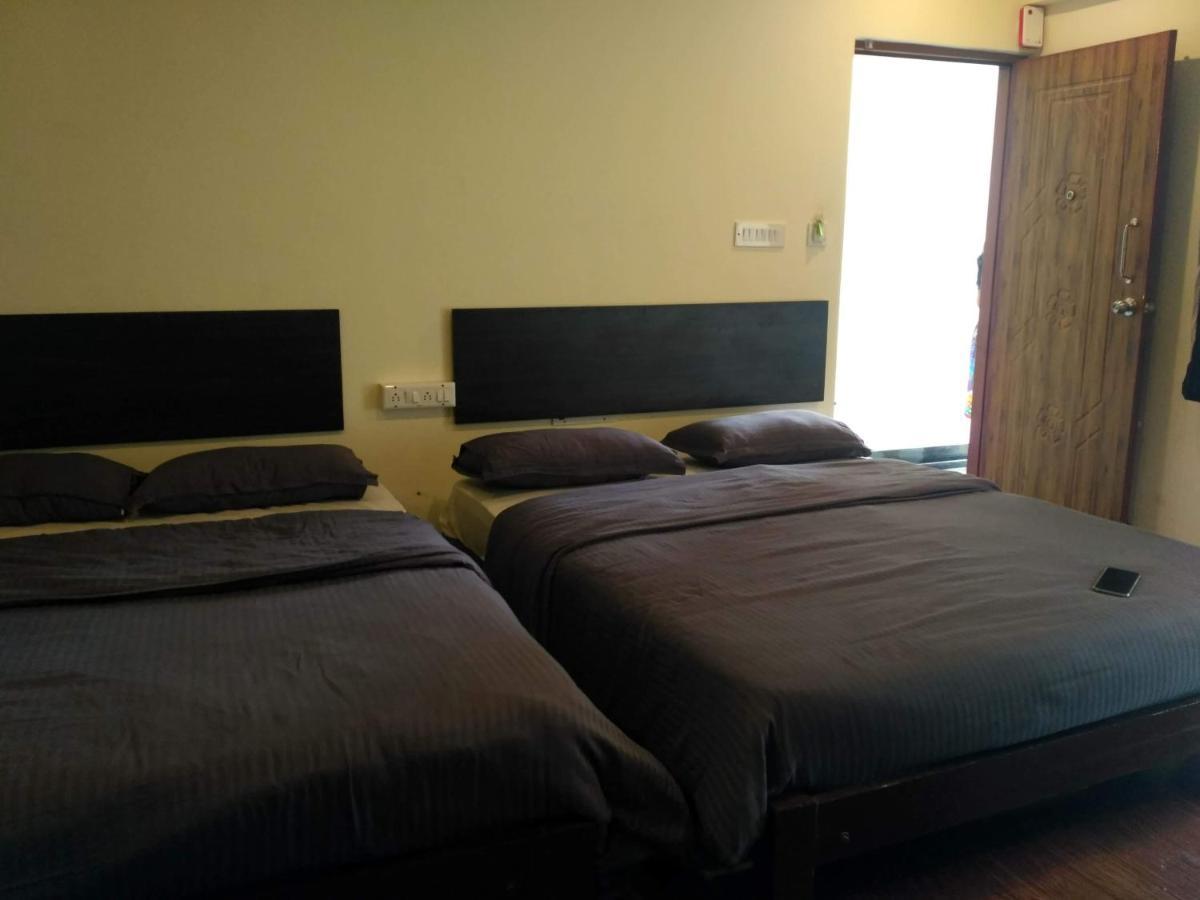 Hotel The Meadows Tamilnadu - Tamilnadu - Kodaikanal Exterior foto