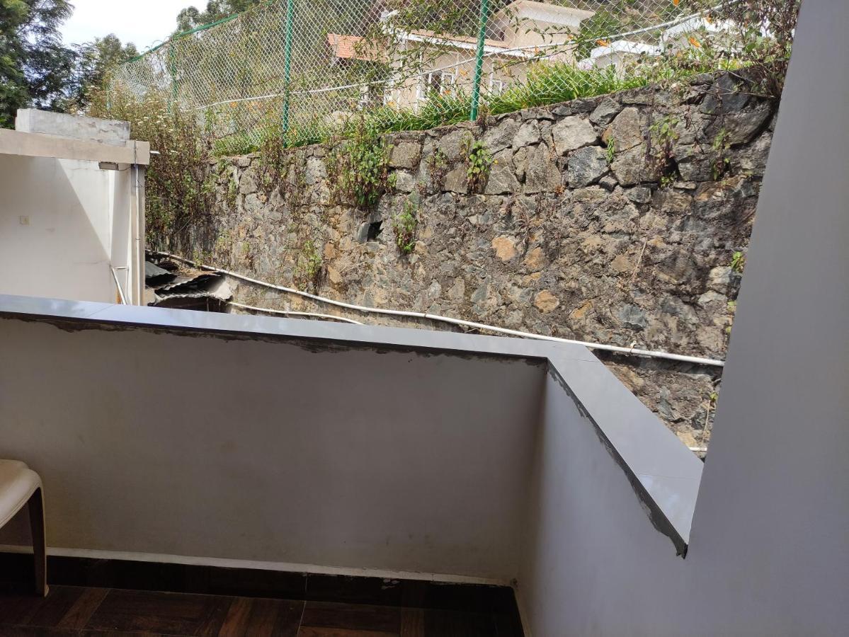 Hotel The Meadows Tamilnadu - Tamilnadu - Kodaikanal Exterior foto