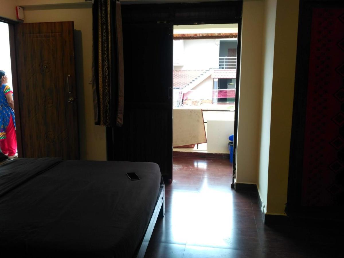 Hotel The Meadows Tamilnadu - Tamilnadu - Kodaikanal Exterior foto