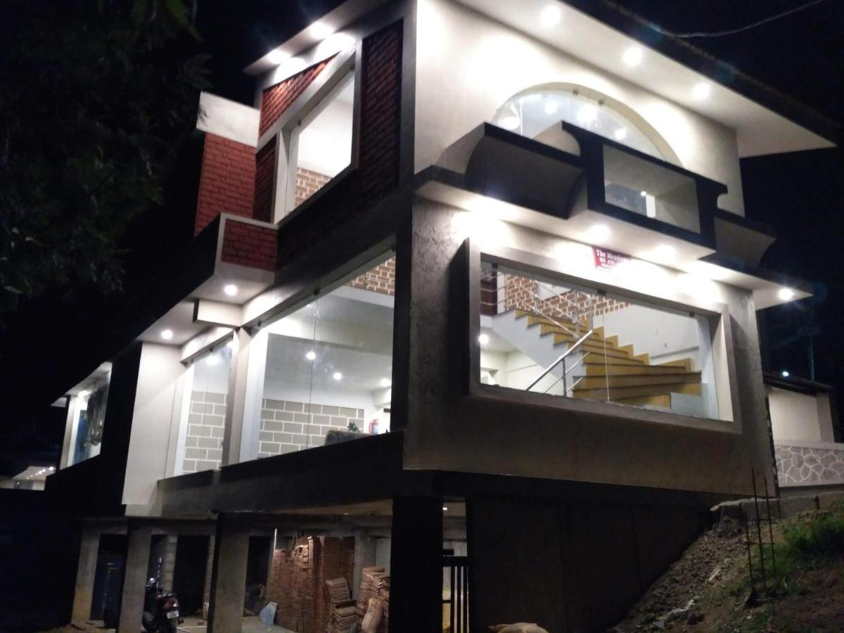 Hotel The Meadows Tamilnadu - Tamilnadu - Kodaikanal Exterior foto